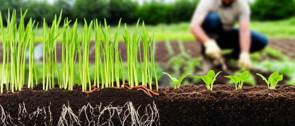 Відновлення ґрунту